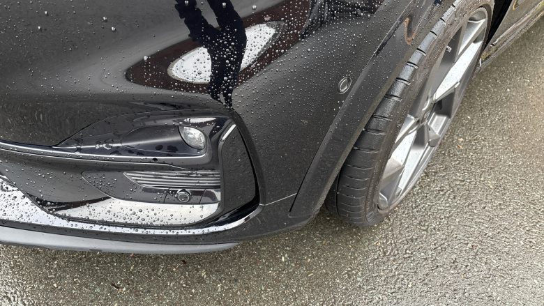 Ford Puma ST 1.5 EcoBoost ST 5dr Petrol Hatchback